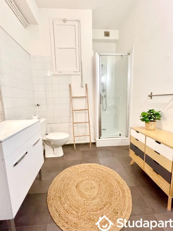 Chambre - 19 m² - 1 pièce