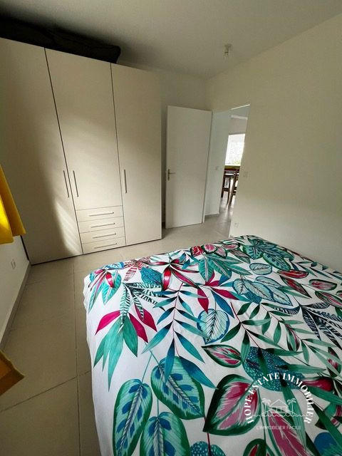 Villa - 105 m² - 4 pièces