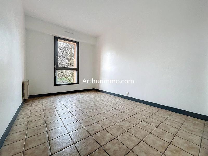 Appartement - 79 m² - 4 pièces