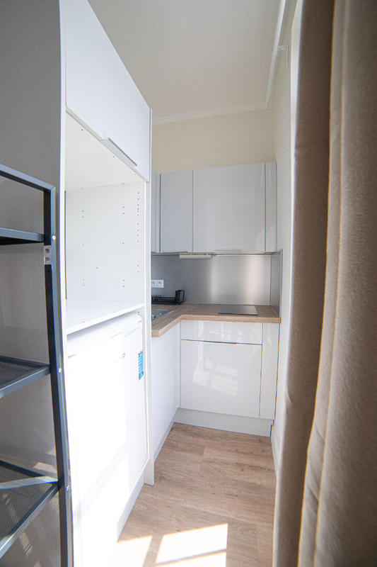 Appartement - 27 m² - 2 pièces