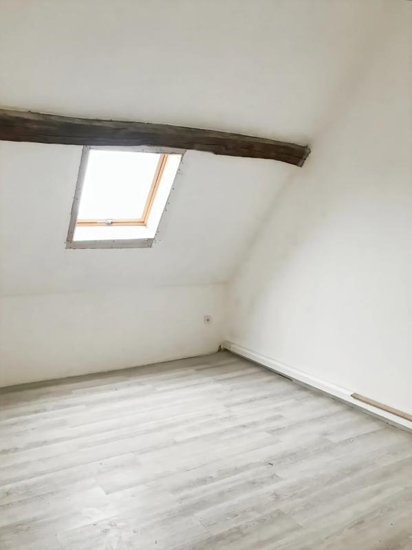 Appartement - 360 m² - 7 pièces