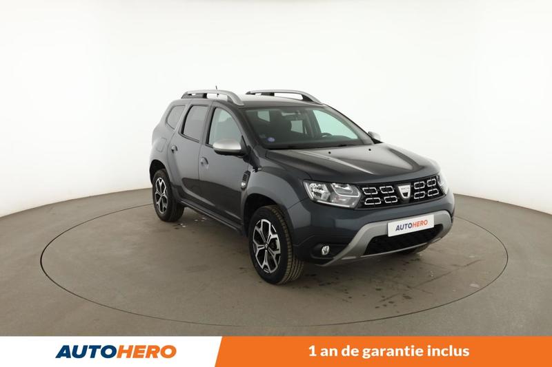 Dacia Duster II 1.3 TCe Prestige 4x2 150 ch