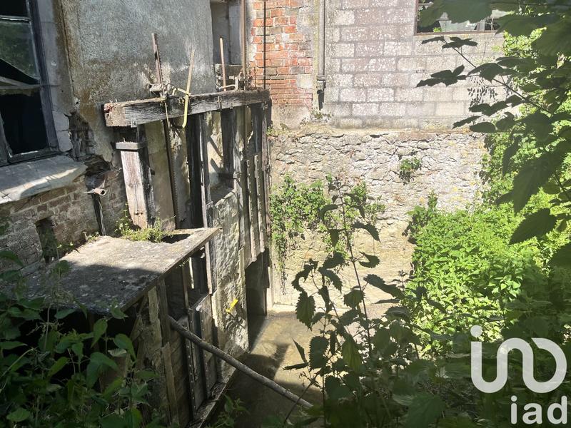 Maison - 260 m² - 10 pièces