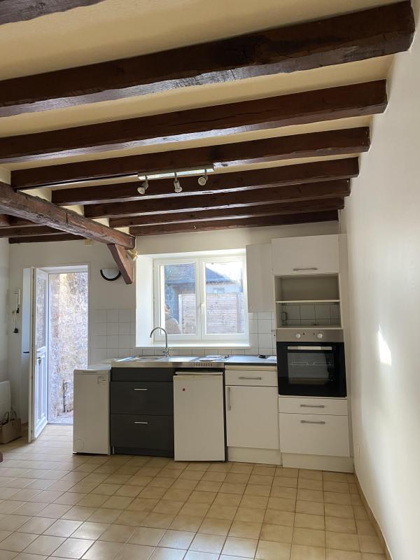 Appartement - 30 m² - 2 pièces