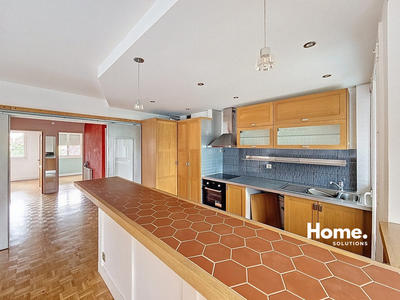 Appartement - 71 m² - 4 pièces