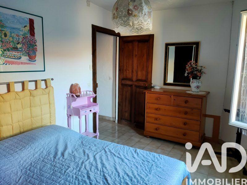 Maison de village - 132 m² - 6 pièces