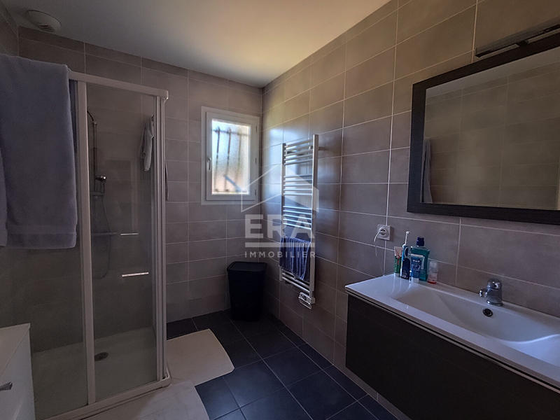 Maison - 137 m² - 6 pièces