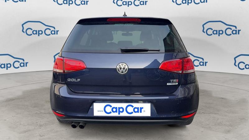 Volkswagen Golf VII 1.4 Tsi 125 Lounge