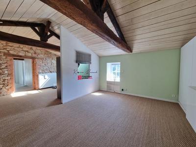 Maison - 201 m² - 8 pièces