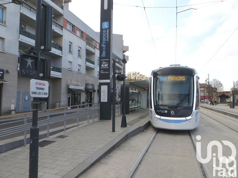 Appartement - 70 m² - 4 pièces