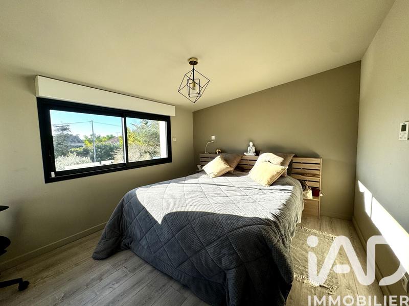 Maison - 153 m² - 6 pièces