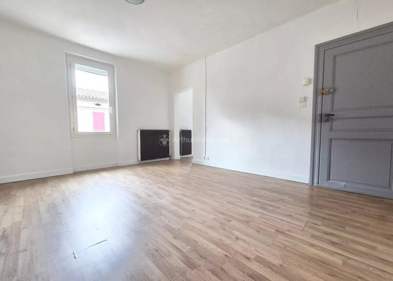 Appartement - 49 m² - 2 pièces