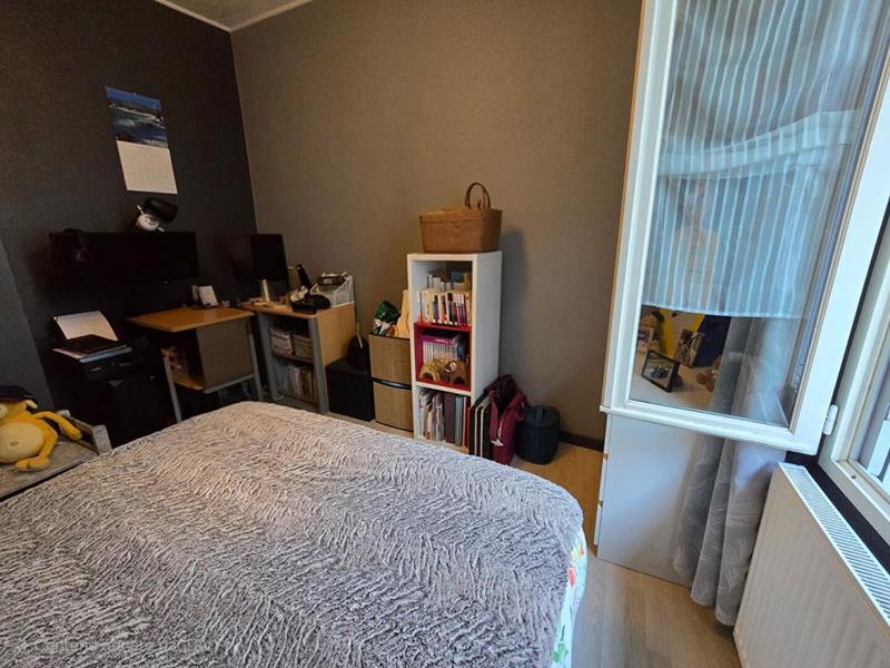 Maison - 109 m² - 5 pièces