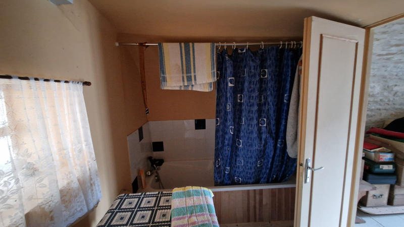 Maison - 82 m² - 4 pièces