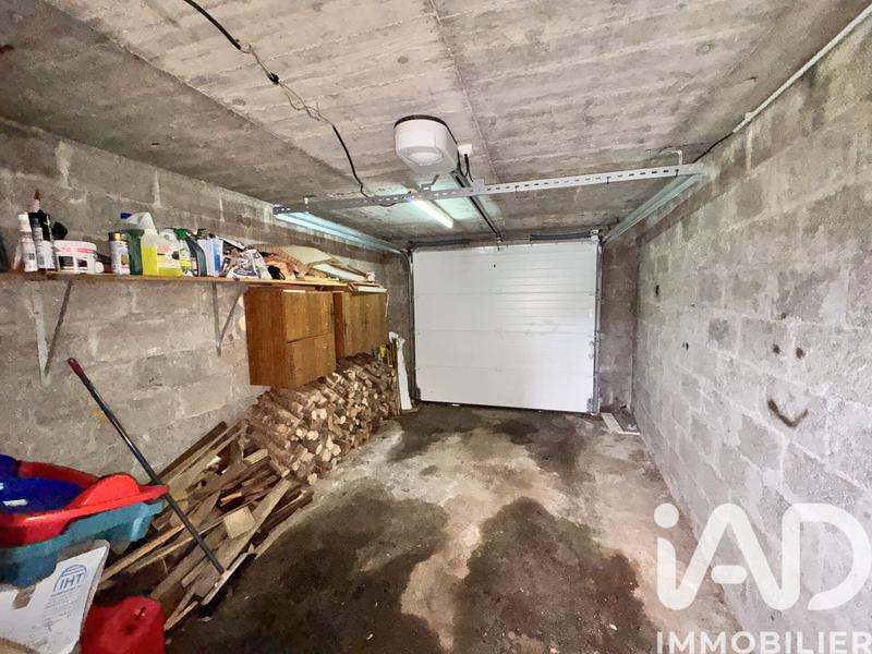 Maison - 91 m² - 4 pièces