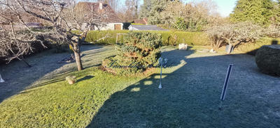 Maison - 146 m² - 5 pièces