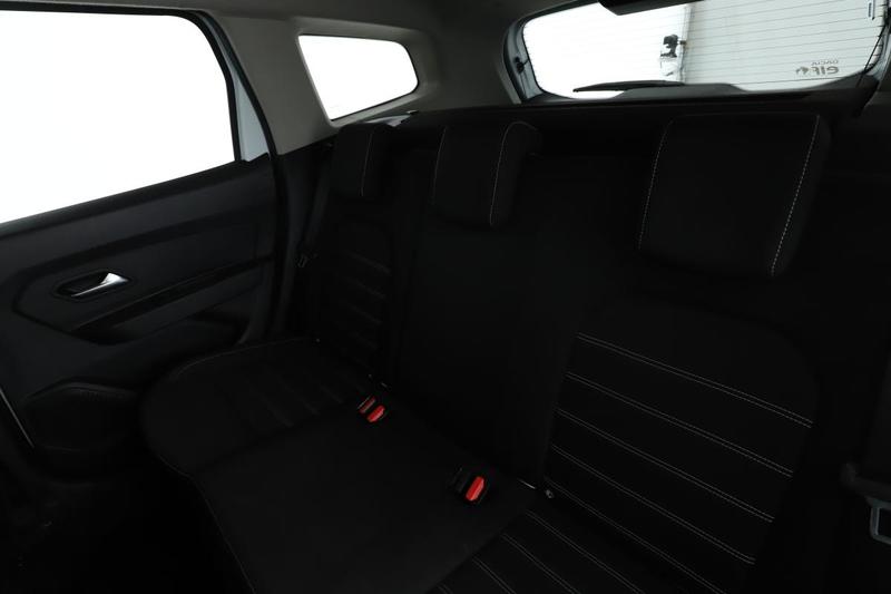 Dacia Duster II 1.5 dCi Prestige 4x2 110 ch