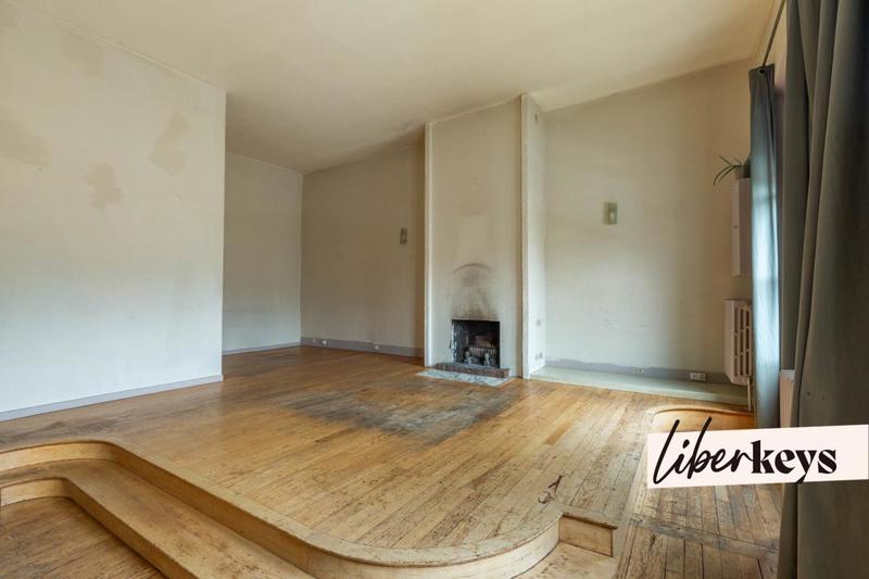 Immeuble - 330 m² - 10 pièces