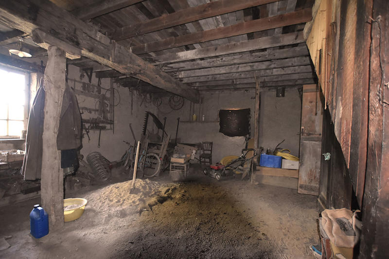 Maison - 136 m² - 7 pièces