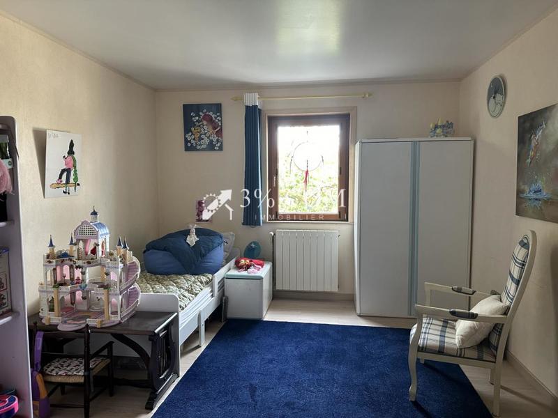 Maison - 211 m² - 6 pièces