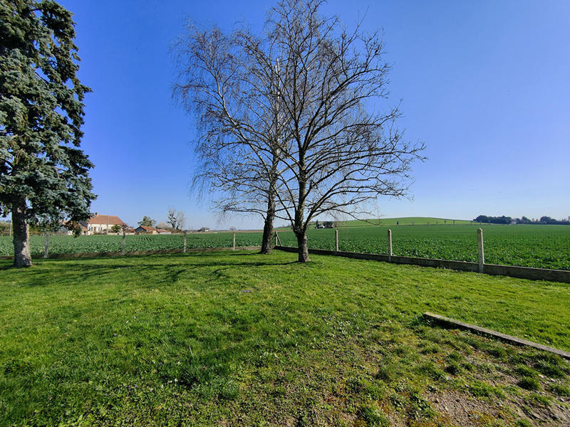 Maison - 80 m² - 3 pièces