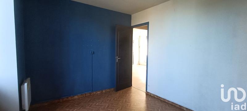 Maison - 126 m² - 7 pièces