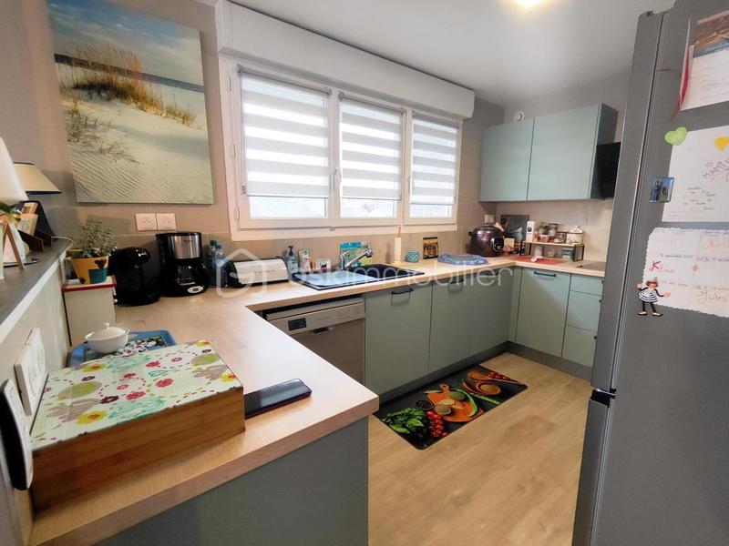 Maison en pierre - 106 m² - 6 pièces