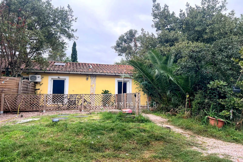 Appartement - 32 m² - 2 pièces