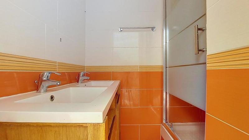 Maison - 114 m² - 4 pièces