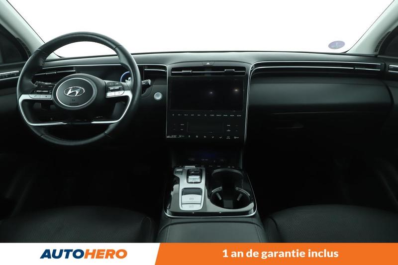 Hyundai Tucson 1.6 t-GDi Plug-In-Hybrid Htrac Executive Bva6 265 ch