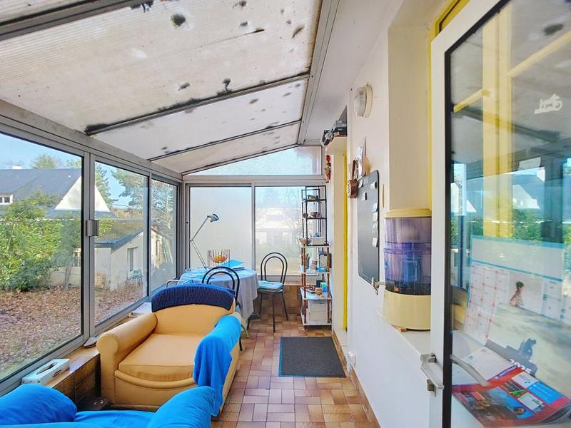 Maison - 70 m² - 4 pièces