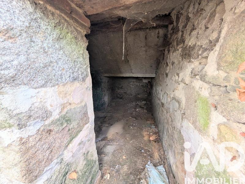 Maison de village - 75 m² - 4 pièces