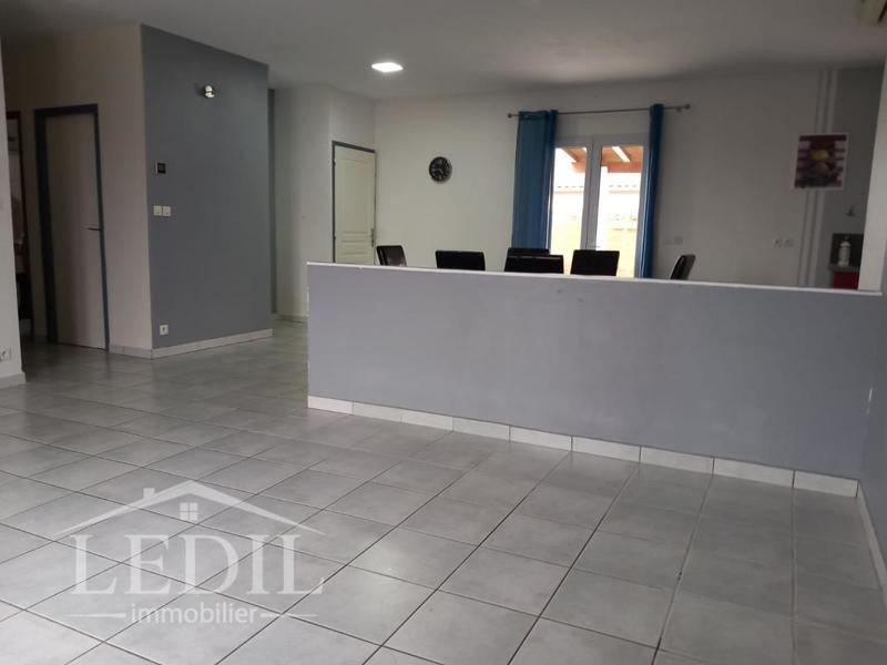 Maison - 102 m² - 4 pièces