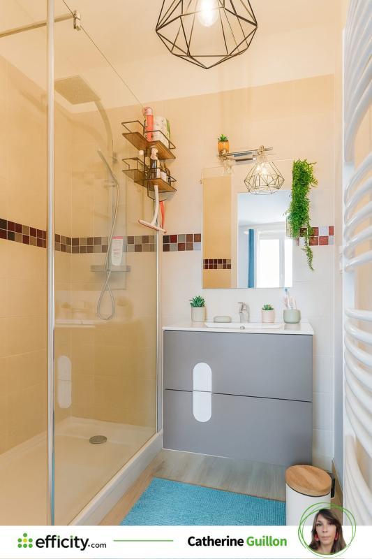 Maison - 91 m² - 4 pièces