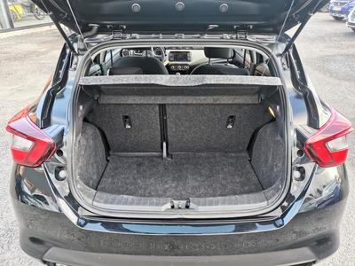 Nissan Micra 1.0 Ig 70 ch Acenta