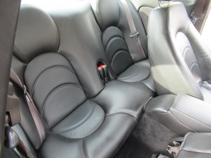 Jaguar Xkr 363 Cv 97000 Kms