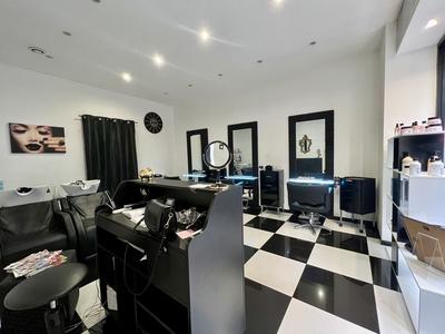 Fonds de commerce - Local commercial - 40 m²