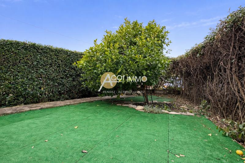 Maison - 93 m² - 3 pièces