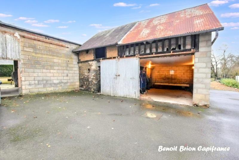 Maison - 191 m² - 8 pièces