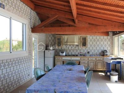 Propriété - 368 m² - 14 pièces