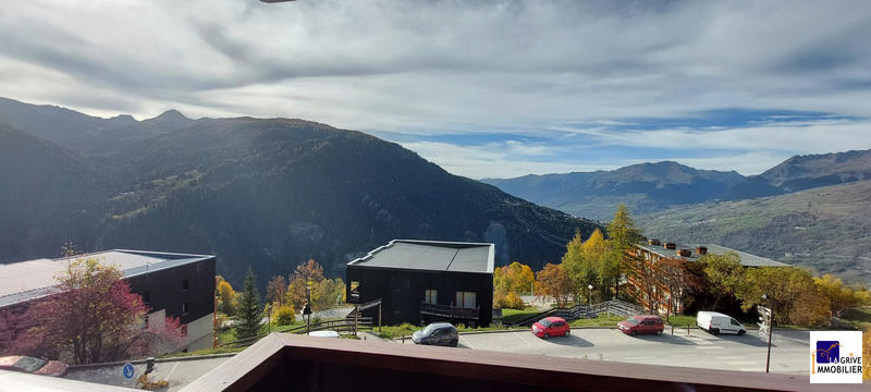 Appartement - 29 m² - 2 pièces