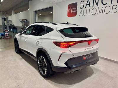 Cupra Formentor Ph2 2.0 Tdi 150 Dsg7 V