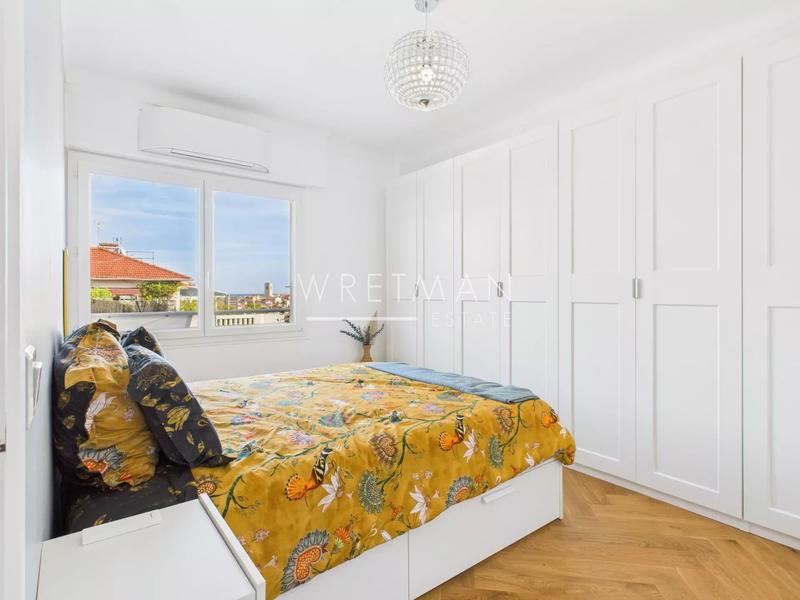 Appartement - 54 m² - 3 pièces