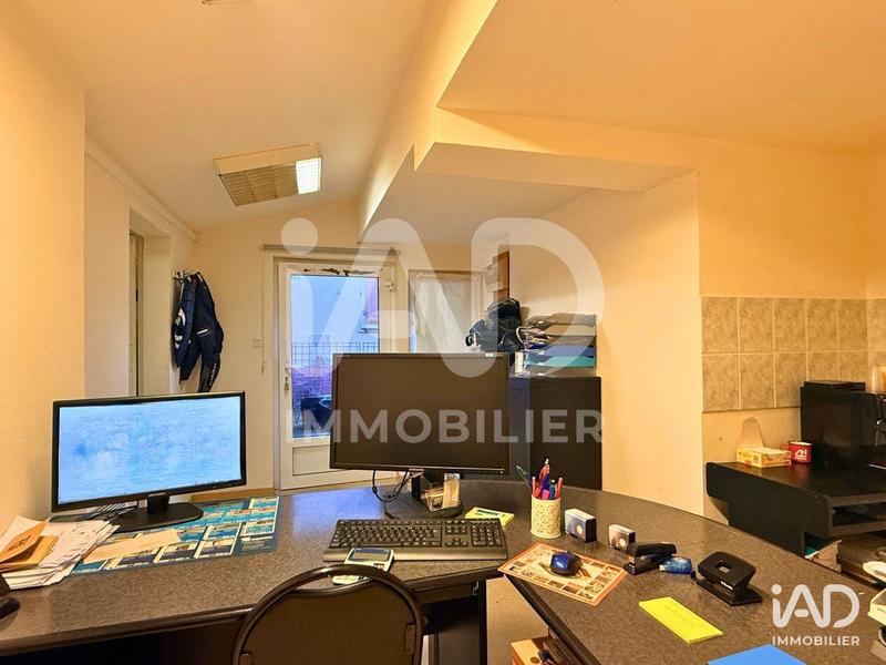 Local commercial - 61 m²