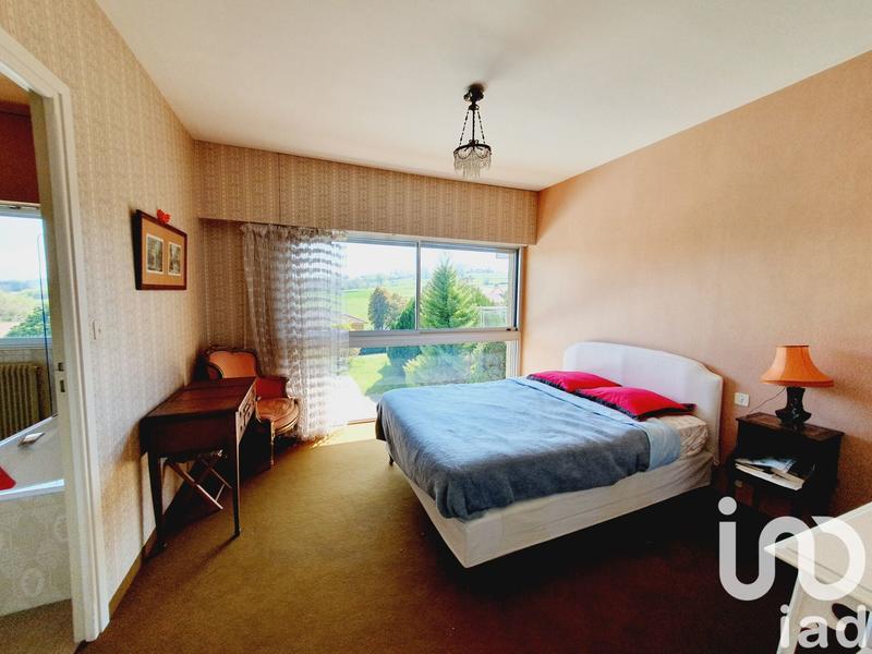 Maison de maîtres - 315 m² - 10 pièces