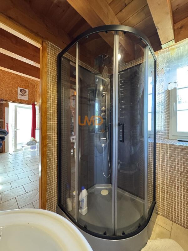 Maison en pierre - 44 m² - 2 pièces