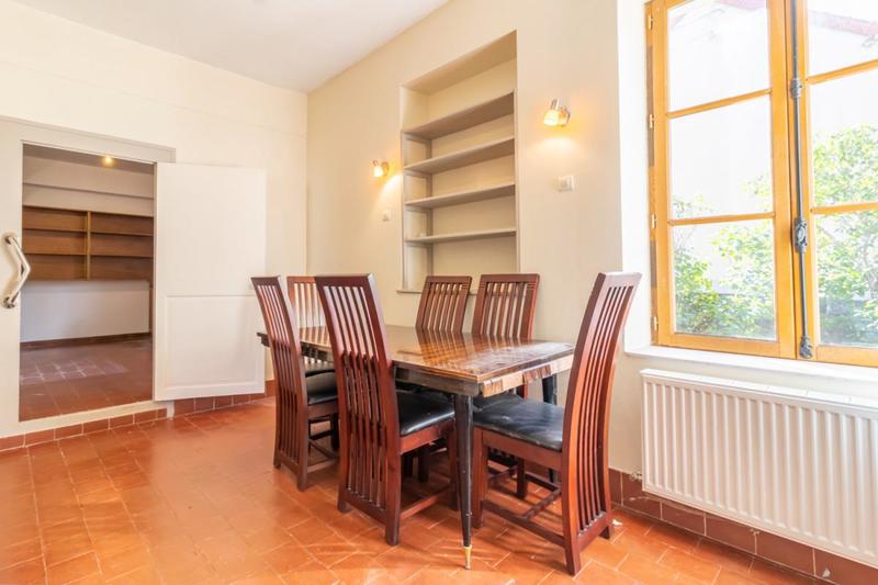 Maison - 60 m² - 3 pièces