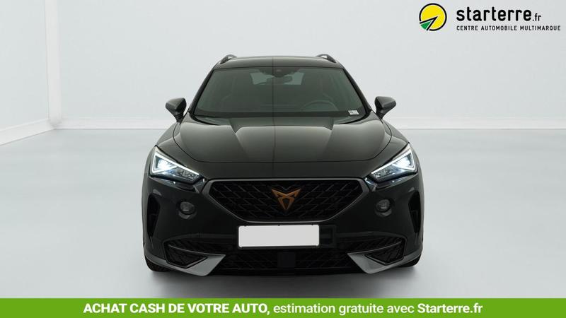 Cupra Formentor 1.4 e-Hybrid 204 ch Dsg6 V