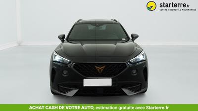Cupra Formentor 1.4 e-Hybrid 204 ch Dsg6 V