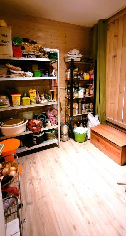 Appartement - 181 m² - 6 pièces